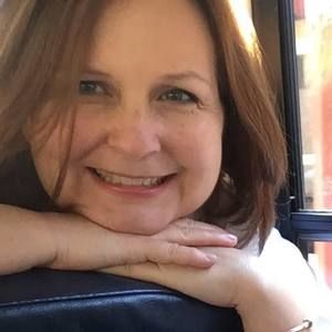 Meet your Posher, Tammy